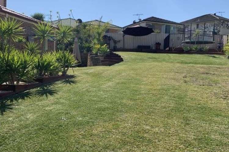 Fifth view of Homely house listing, 26 Jupiter Circuit, Cameron Park NSW 2285