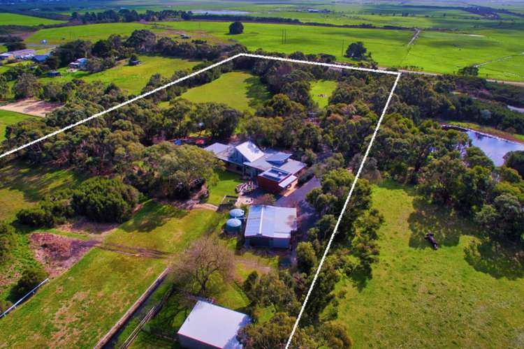 Fourth view of Homely house listing, 5300 Bass Highway, Wonthaggi VIC 3995