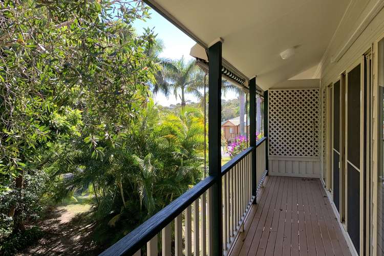 Fourth view of Homely unit listing, 8/11-19 Cooper Street, Byron Bay NSW 2481