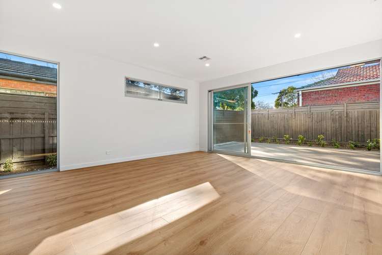 Fourth view of Homely house listing, 3A Kelly Ave, Hampton East VIC 3188