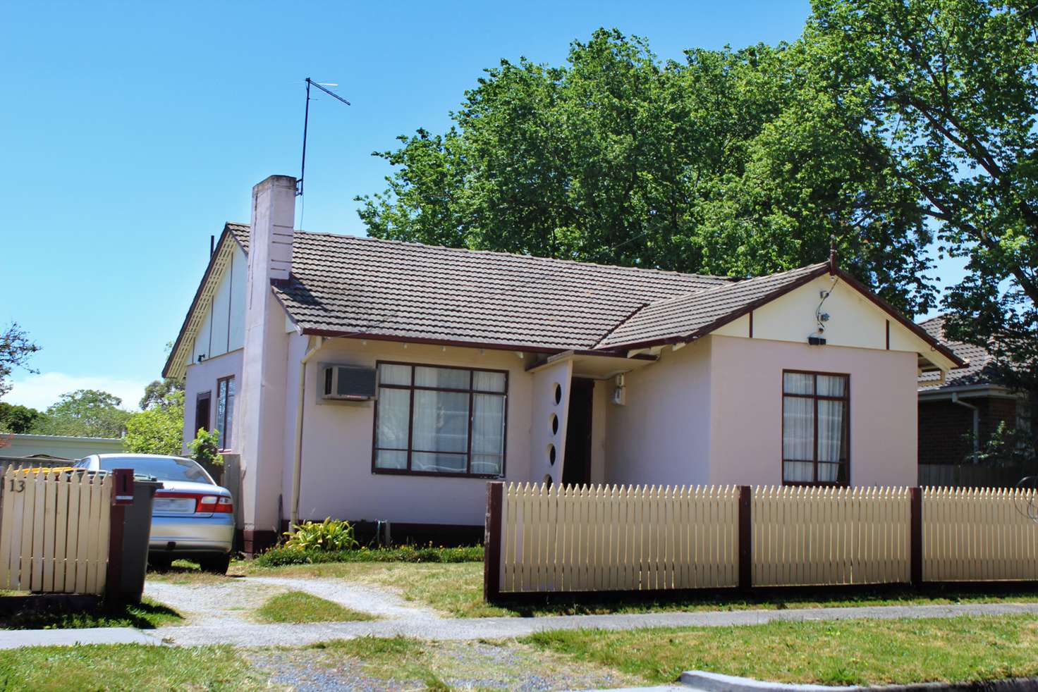 Main view of Homely house listing, 13 Nyrang Street, Chadstone VIC 3148