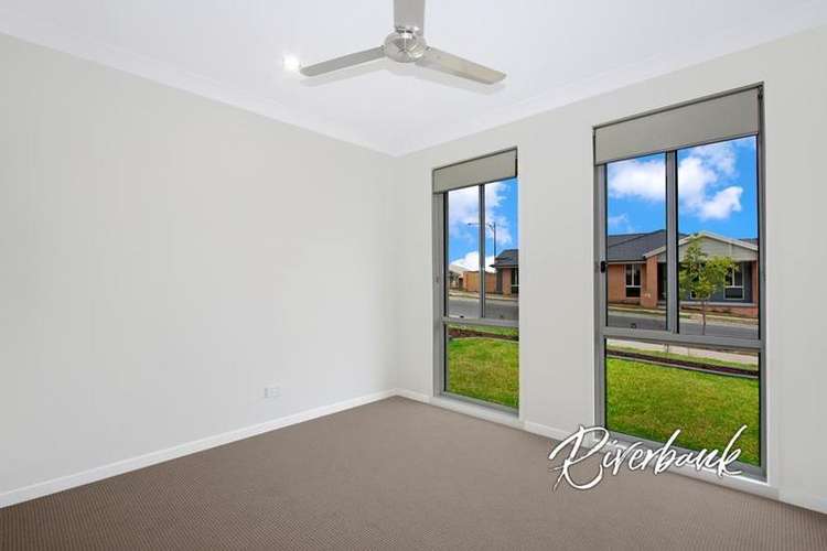 Second view of Homely house listing, 13 Sharp Avenue, Jordan Springs NSW 2747