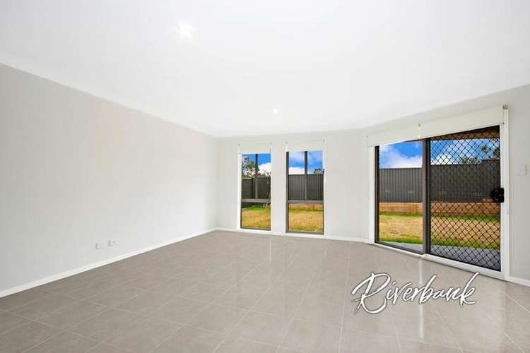 Fifth view of Homely house listing, 13 Sharp Avenue, Jordan Springs NSW 2747