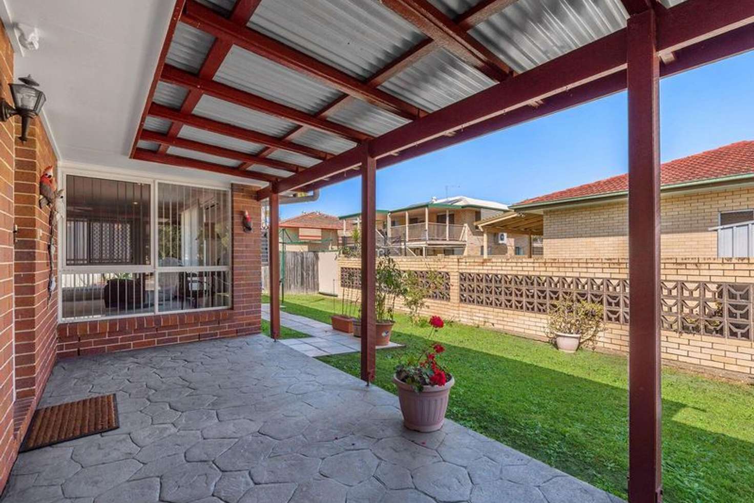 Main view of Homely house listing, 3 Crowndale Street, Wavell Heights QLD 4012