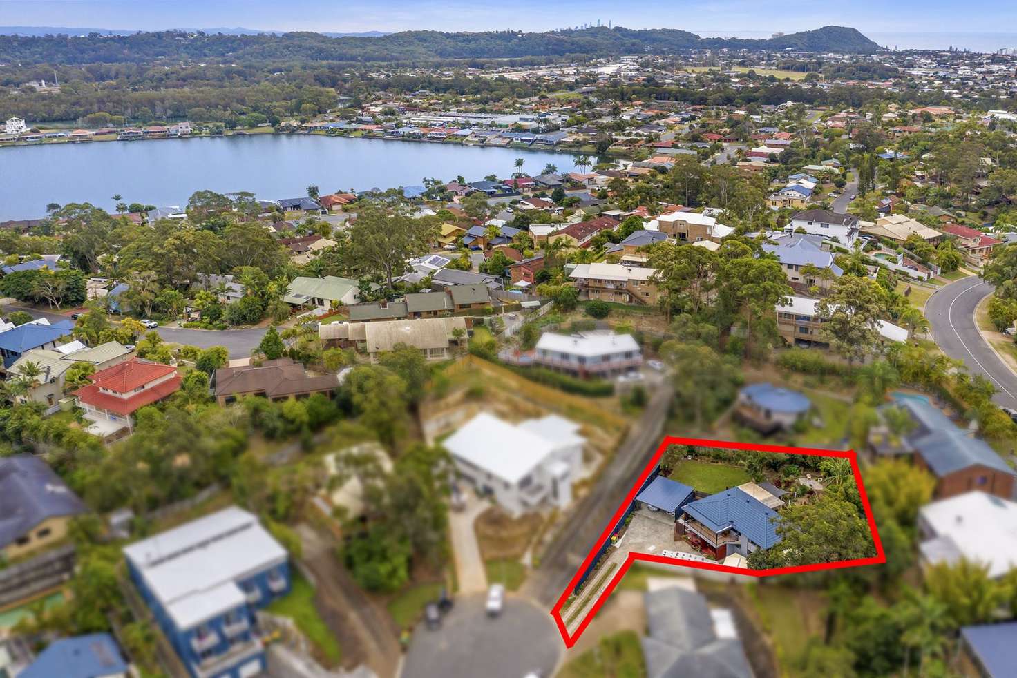 Main view of Homely house listing, 49 Boab Street, Elanora QLD 4221