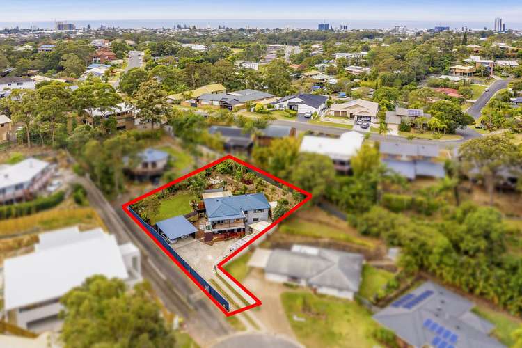 Second view of Homely house listing, 49 Boab Street, Elanora QLD 4221