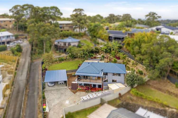 Fifth view of Homely house listing, 49 Boab Street, Elanora QLD 4221