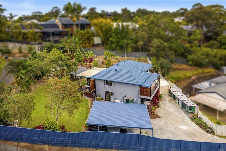 Sixth view of Homely house listing, 49 Boab Street, Elanora QLD 4221