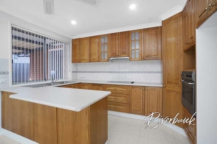 Second view of Homely house listing, 15 Nemesia Street, Greystanes NSW 2145