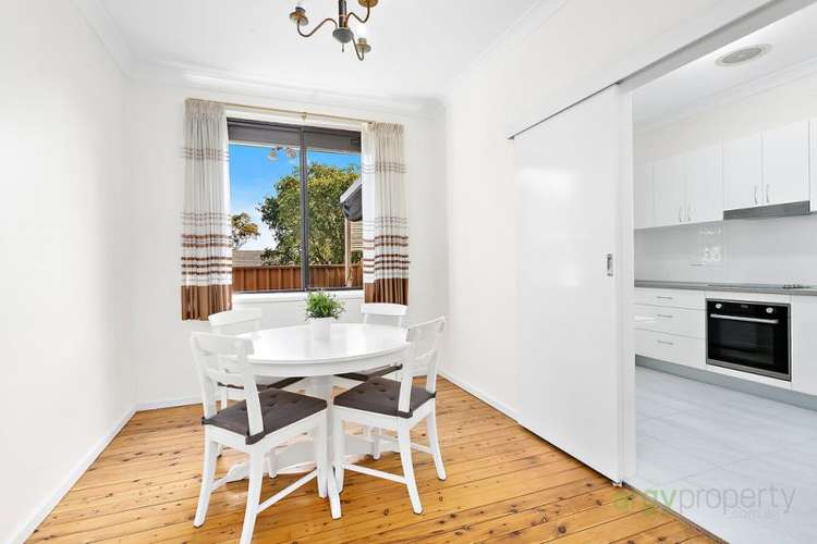 Third view of Homely house listing, 5/11-15 Eddystone Road, Bexley NSW 2207