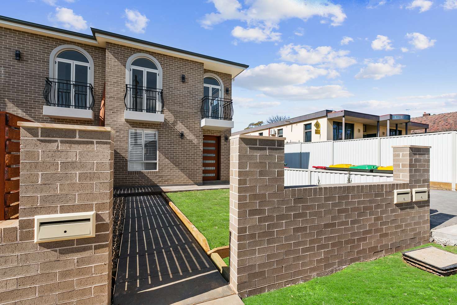 Main view of Homely house listing, 285 Concord Road, Concord West NSW 2138