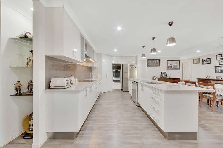 Sixth view of Homely acreageSemiRural listing, 39 Chamberlain Road, Burua QLD 4680