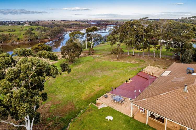 Main view of Homely acreageSemiRural listing, 25 Lark Rd, Exford VIC 3338
