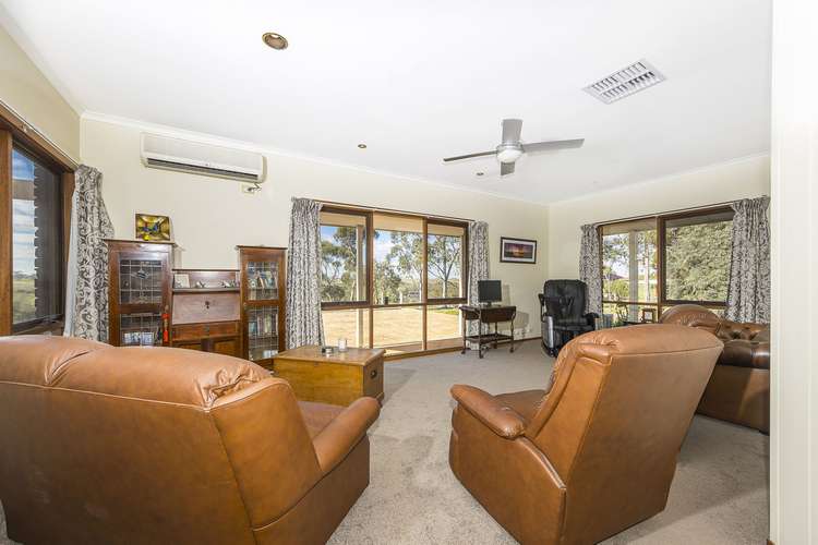 Fourth view of Homely acreageSemiRural listing, 25 Lark Rd, Exford VIC 3338