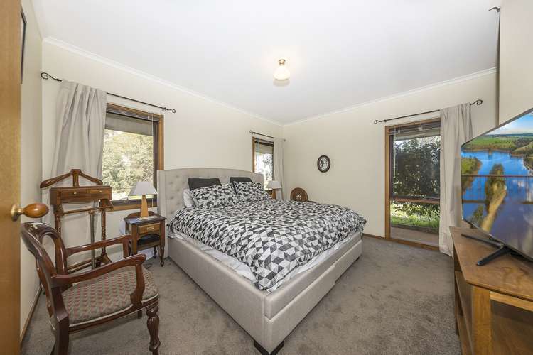 Fifth view of Homely acreageSemiRural listing, 25 Lark Rd, Exford VIC 3338