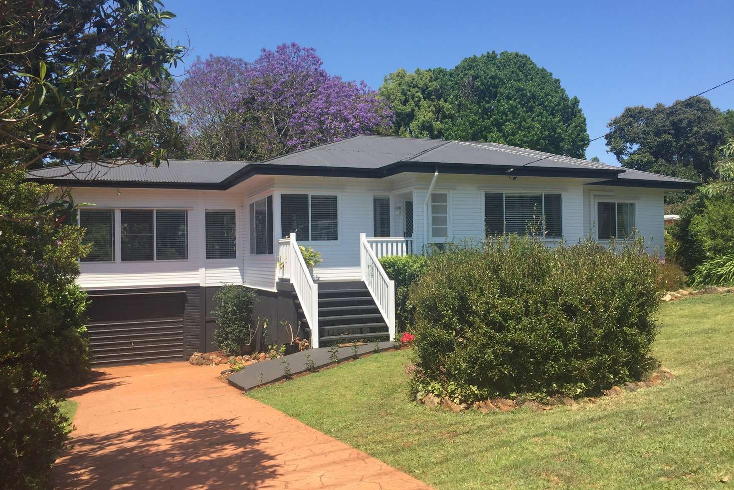 Main view of Homely house listing, 155 Eagle Heights Road, Tamborine Mountain QLD 4272