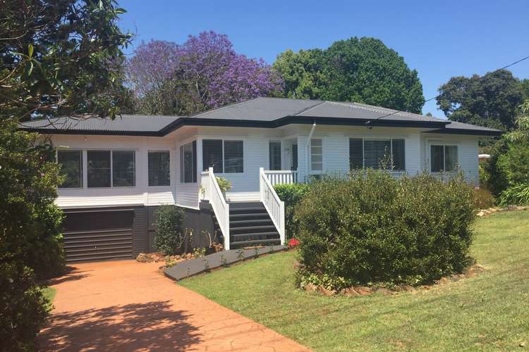 Main view of Homely house listing, 155 Eagle Heights Road, Tamborine Mountain QLD 4272