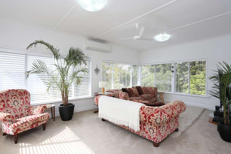 Second view of Homely house listing, 155 Eagle Heights Road, Tamborine Mountain QLD 4272