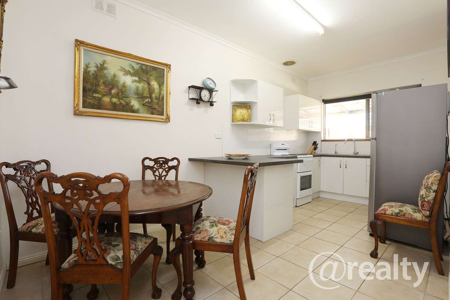 Main view of Homely unit listing, 3/83 Edward Street, Ottoway SA 5013