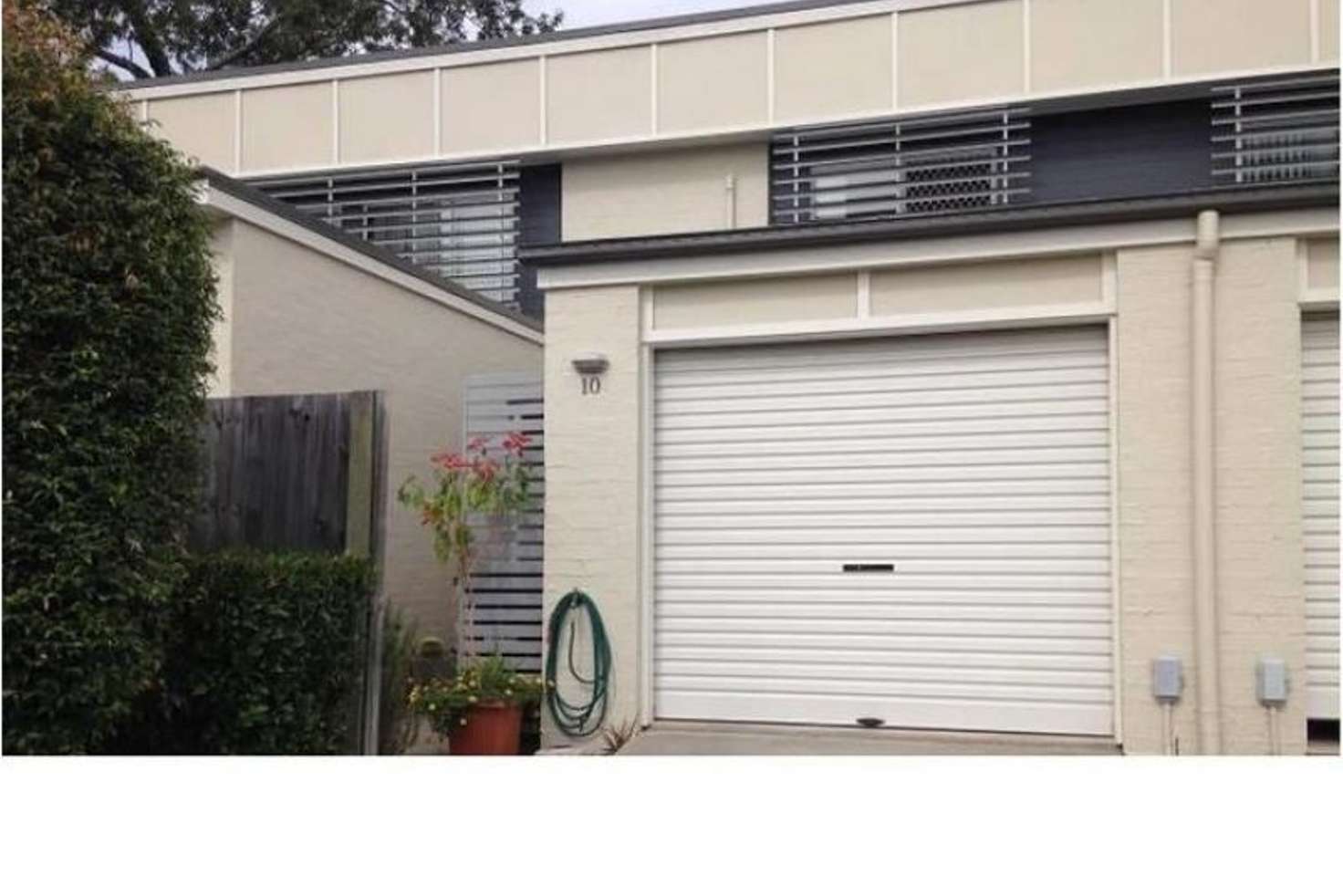 Main view of Homely townhouse listing, 10/336 King Avenue, Durack QLD 4077