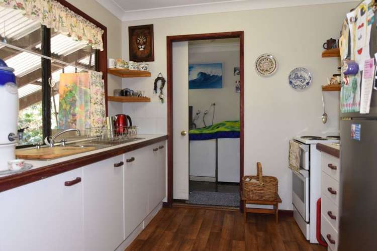 Fourth view of Homely house listing, 4 Orchis Drive, Tamborine Mountain QLD 4272