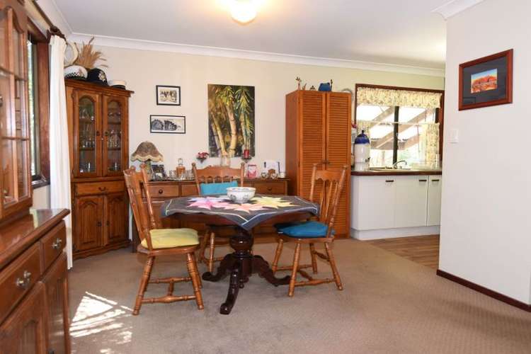Fifth view of Homely house listing, 4 Orchis Drive, Tamborine Mountain QLD 4272