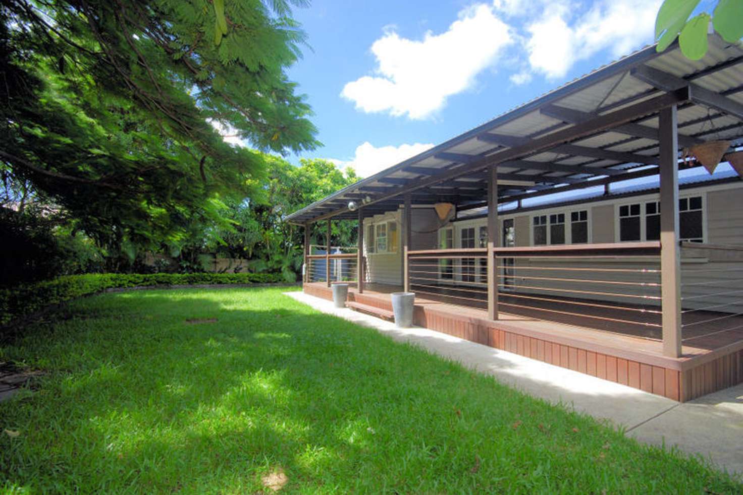 Main view of Homely house listing, 70 Colston Road, Grange QLD 4051
