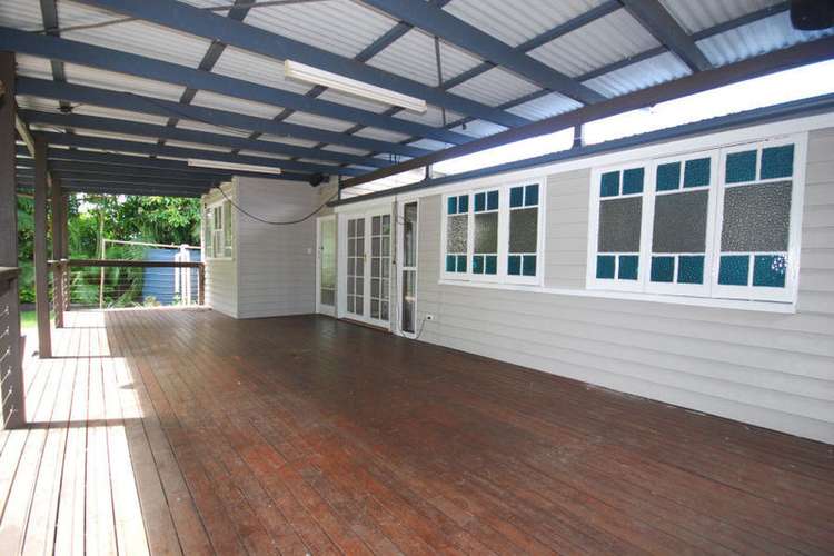 Second view of Homely house listing, 70 Colston Road, Grange QLD 4051