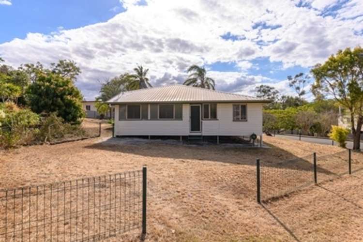 Main view of Homely house listing, 1 Davis Street, Mount Larcom QLD 4695