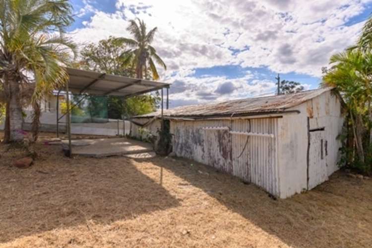 Third view of Homely house listing, 1 Davis Street, Mount Larcom QLD 4695
