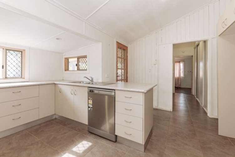Sixth view of Homely house listing, 1 Davis Street, Mount Larcom QLD 4695