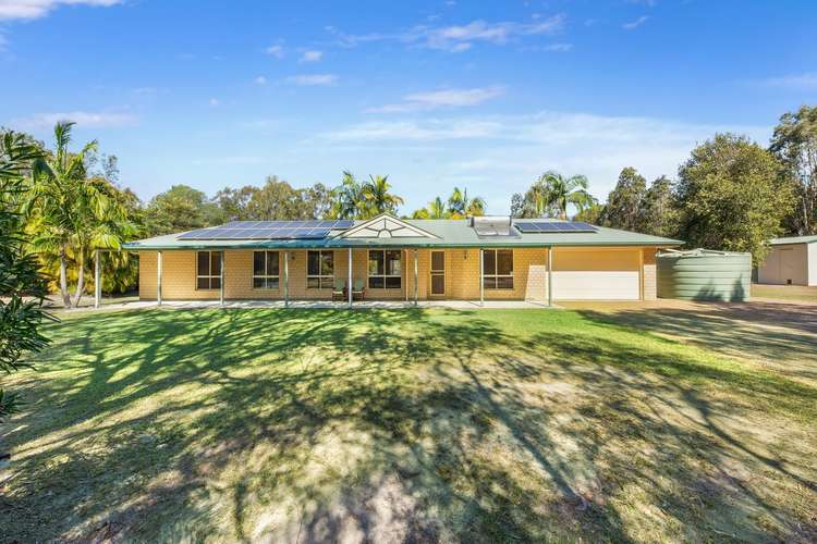 Main view of Homely house listing, 71 Coolah Place, Cooroibah QLD 4565