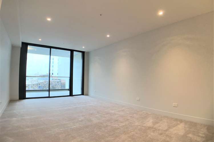 Second view of Homely apartment listing, 509/280 Albert Street, East Melbourne VIC 3002