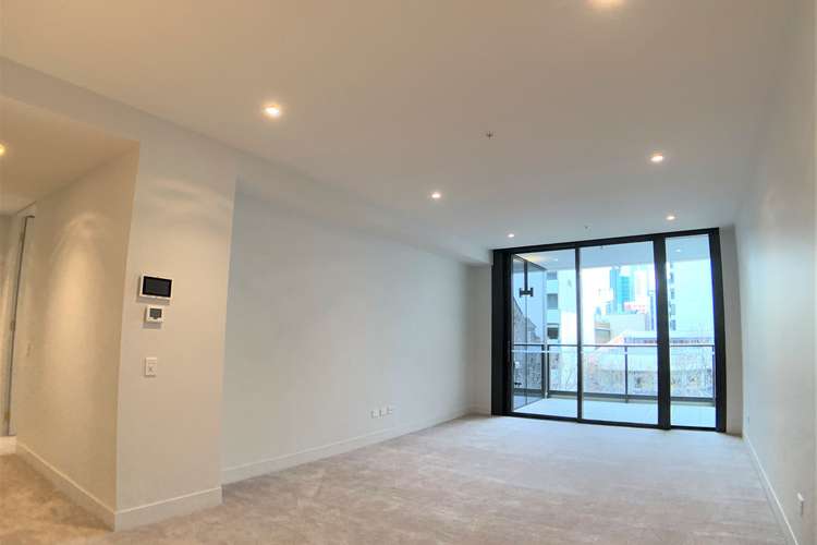 Third view of Homely apartment listing, 509/280 Albert Street, East Melbourne VIC 3002