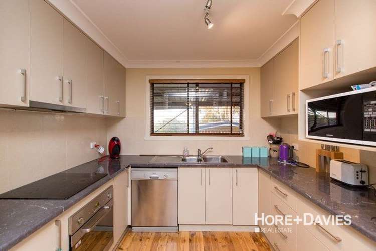 Second view of Homely house listing, 31 Alexander Street, Ashmont NSW 2650