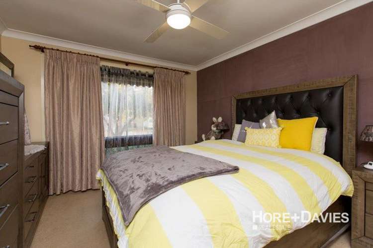 Fifth view of Homely house listing, 31 Alexander Street, Ashmont NSW 2650