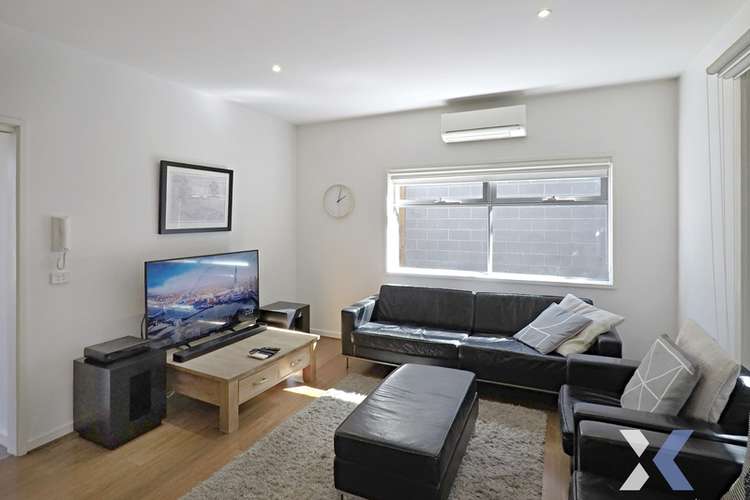 Second view of Homely townhouse listing, 4/595 Burke Road, Camberwell VIC 3124