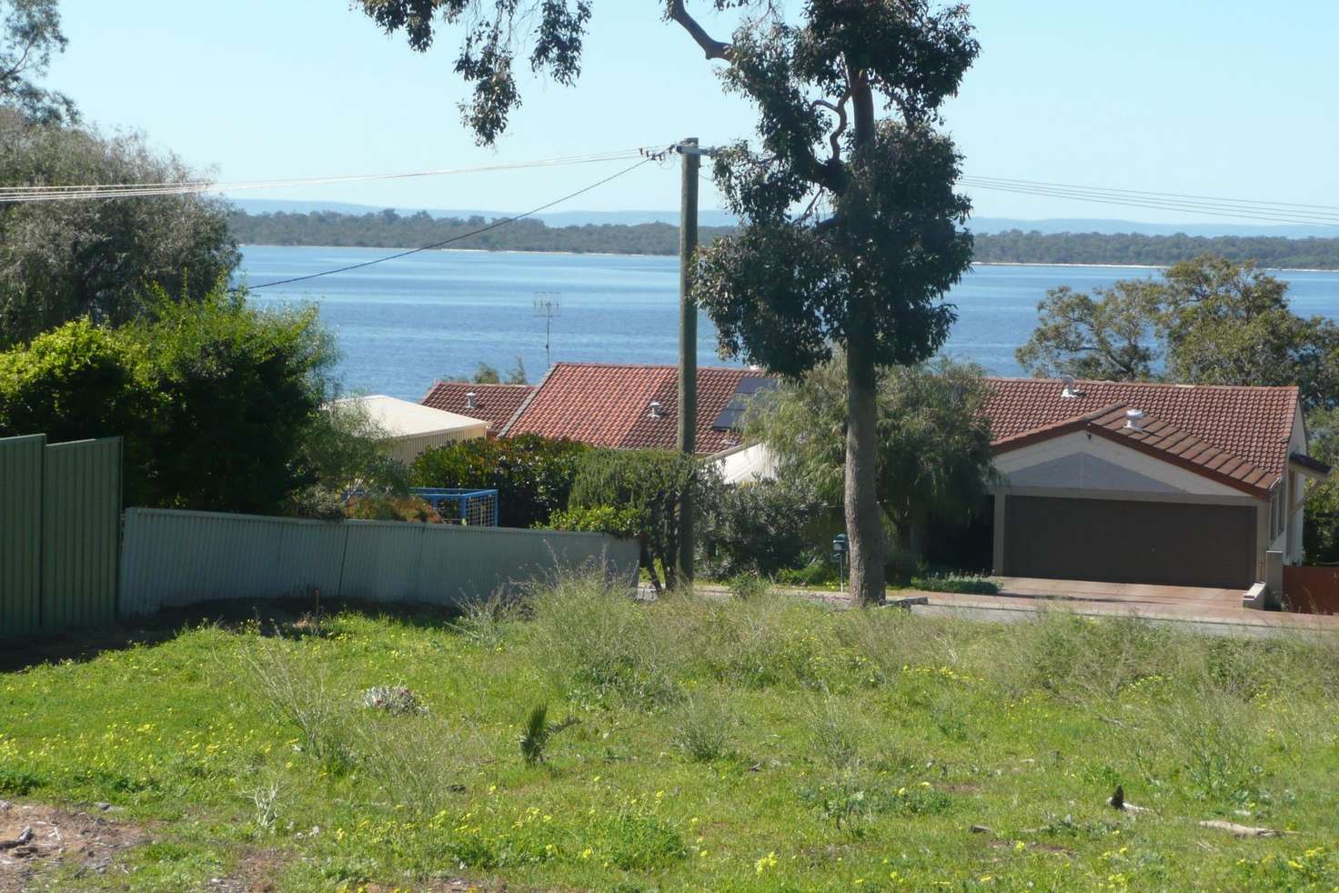 Main view of Homely residentialLand listing, 20 Sunview Rise, Bouvard WA 6211