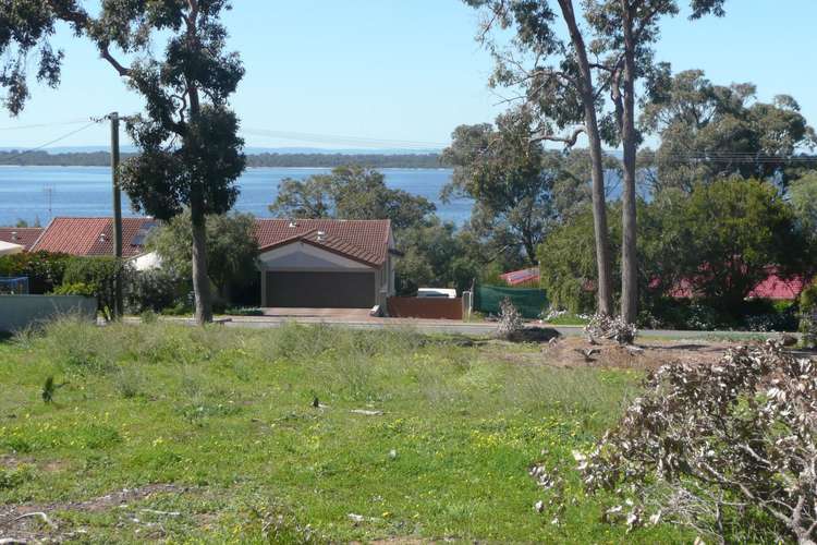 Second view of Homely residentialLand listing, 20 Sunview Rise, Bouvard WA 6211