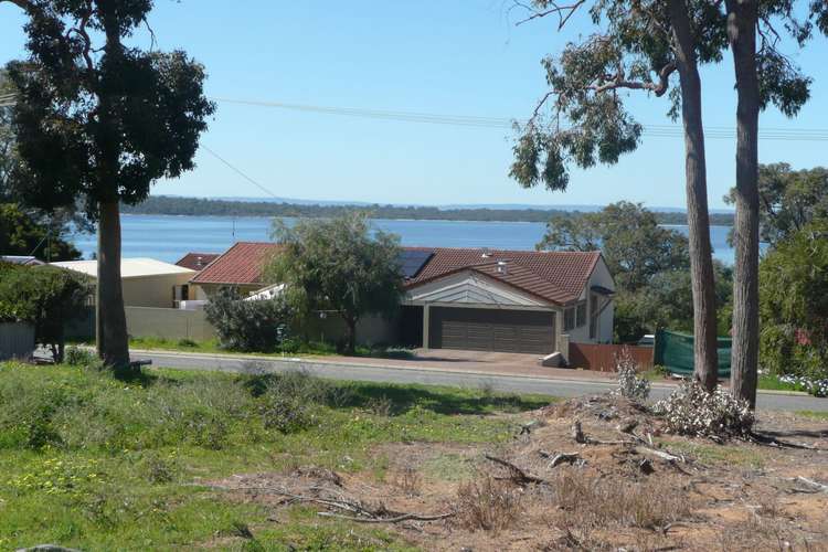 Fourth view of Homely residentialLand listing, 20 Sunview Rise, Bouvard WA 6211