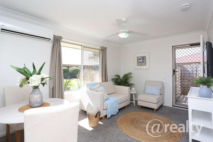 Second view of Homely unit listing, 23/126 Board Street, Deagon QLD 4017