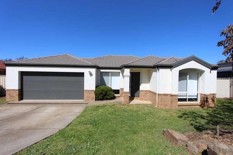 Main view of Homely house listing, 47 McKeown Street, Estella NSW 2650