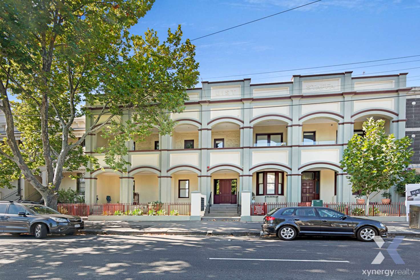 Main view of Homely other listing, 101/70-74 Nicholson Street, Fitzroy VIC 3065