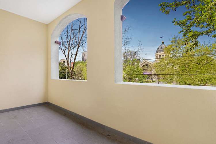 Second view of Homely other listing, 101/70-74 Nicholson Street, Fitzroy VIC 3065