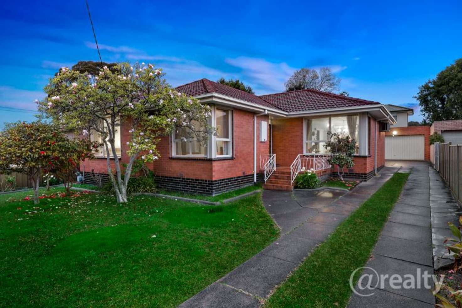 Main view of Homely house listing, 16 Husband Road, Forest Hill VIC 3131
