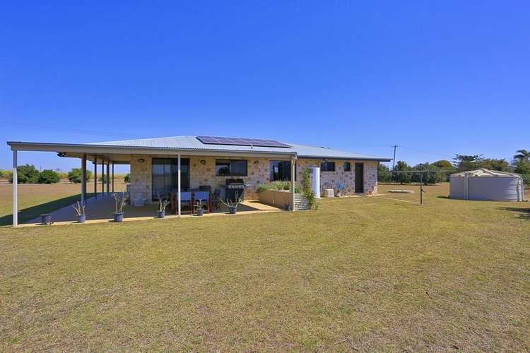 Third view of Homely acreageSemiRural listing, 200 Mittelheusers Road, Burnett Heads QLD 4670