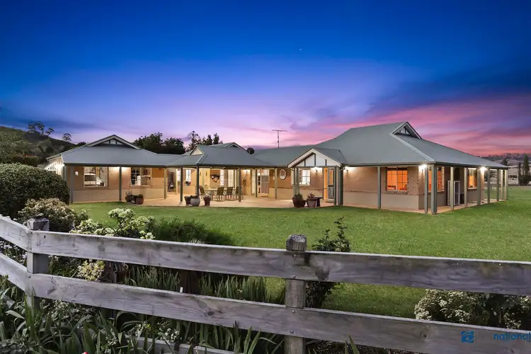 1 Equestrian Drive, Picton NSW 2571