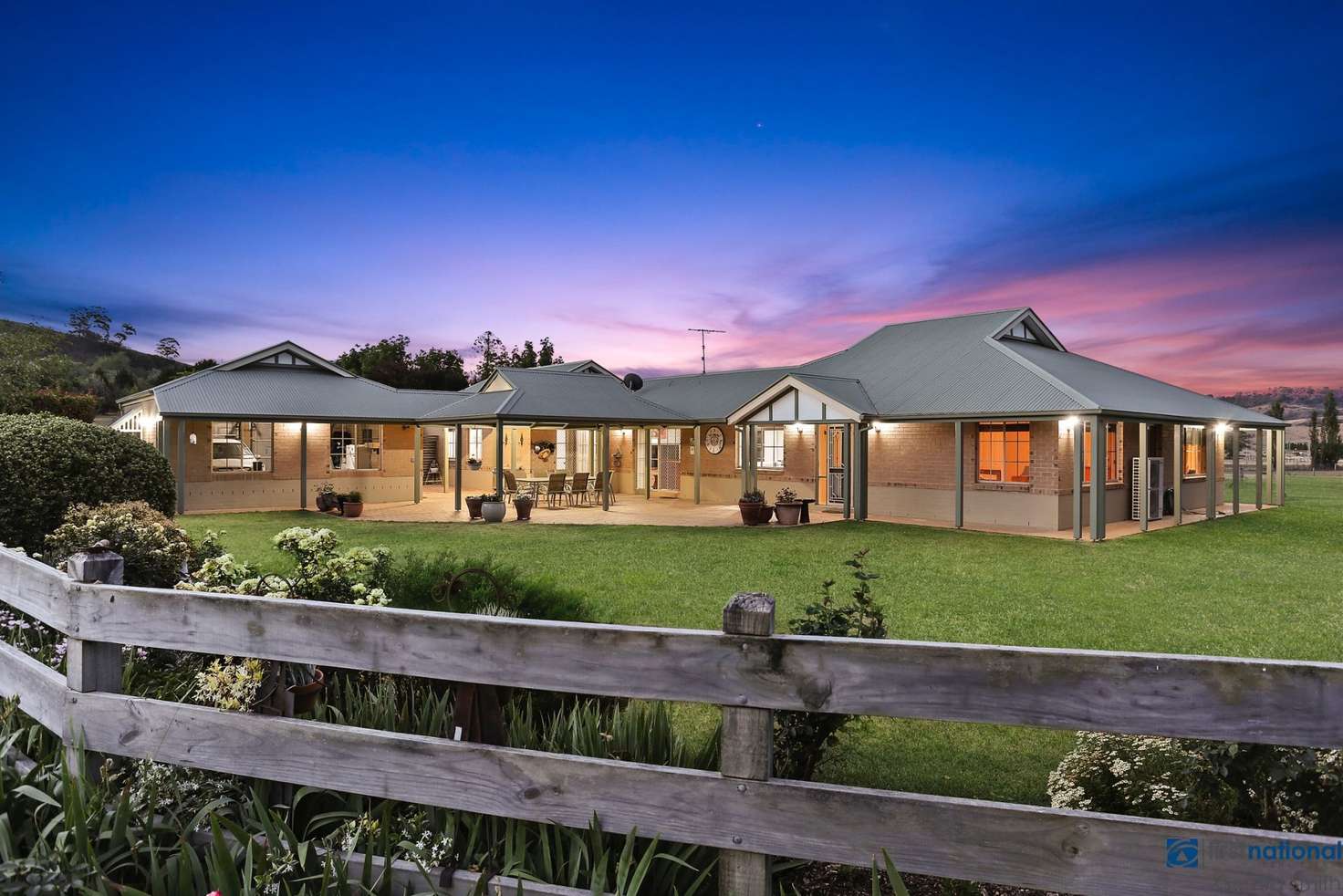 Main view of Homely house listing, 1 Equestrian Drive, Picton NSW 2571