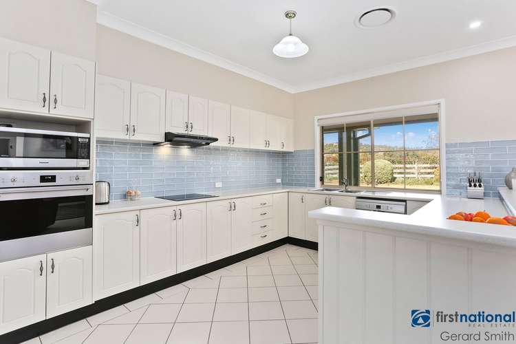 Second view of Homely house listing, 1 Equestrian Drive, Picton NSW 2571