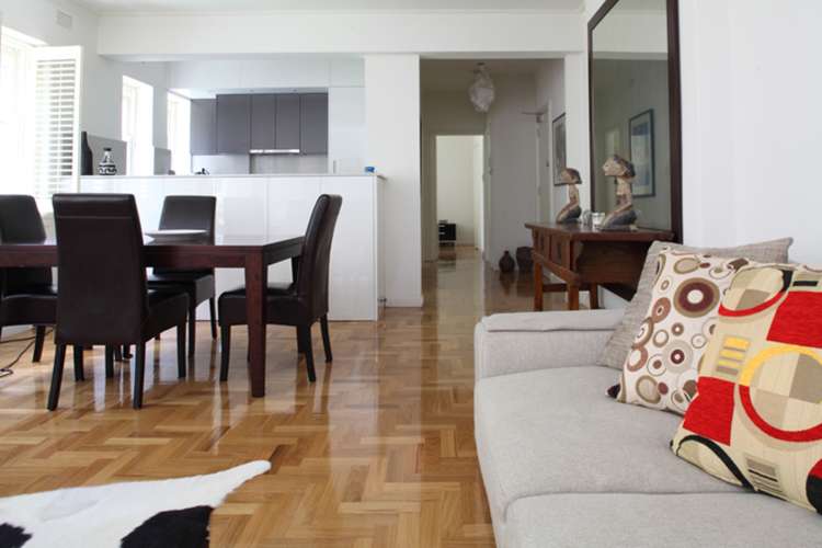 Third view of Homely apartment listing, 12A 25 Billyard Avenue, Elizabeth Bay NSW 2011